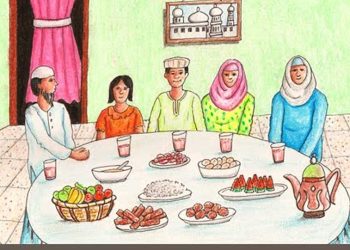 ఇఫ్తార్